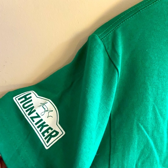 Save the Manual T-Shirt by Nicolas Hunziker - Picture 3 of 4